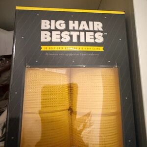 Drybar Big Hair Besties Roller and Clip Set